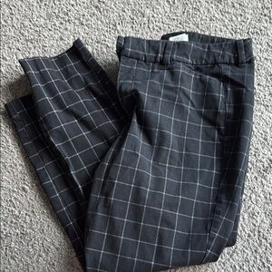 Old Navy Pixie Pants